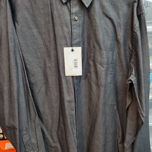 6 UNTUCKit Shirts. back to the office - WITH 2 FREE BONUSES IF YOU BUY THE LOT - Picture 7 of 15